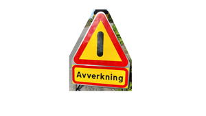 Avverkning